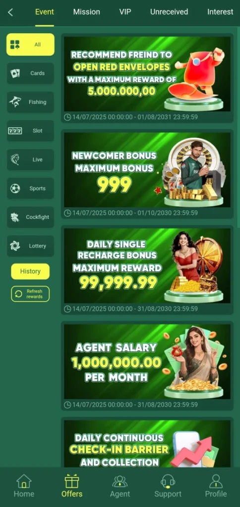 Golo 777 Game Download